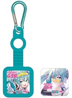 初音ミク GTプロジェクト 傘マーカー レーシングミク 2021Ver. 004