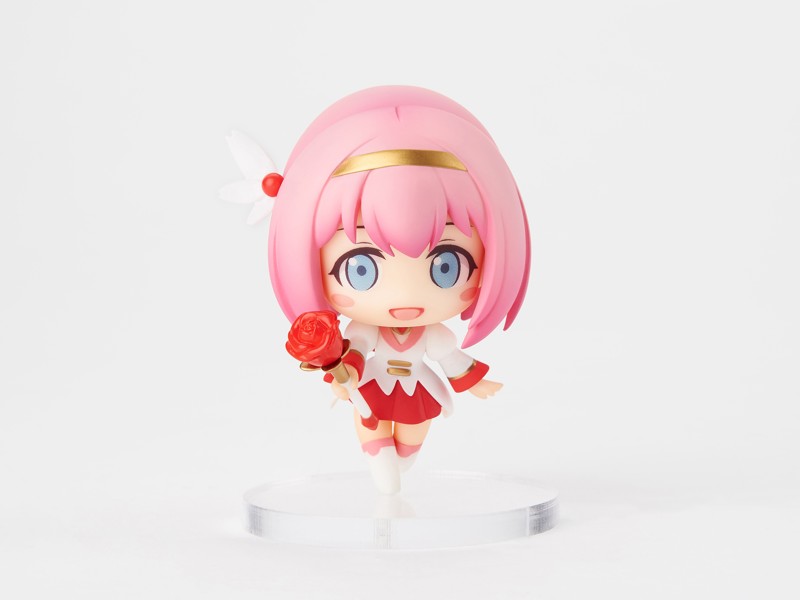 プリンセスコネクト！Re:Dive デフォルメフィギュア ～トゥインクルウィッシュ～