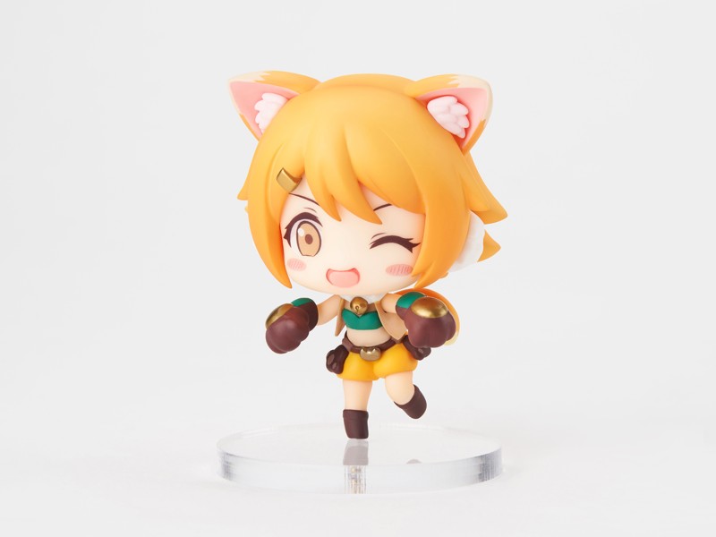 プリンセスコネクト！Re:Dive デフォルメフィギュア ～トゥインクルウィッシュ～