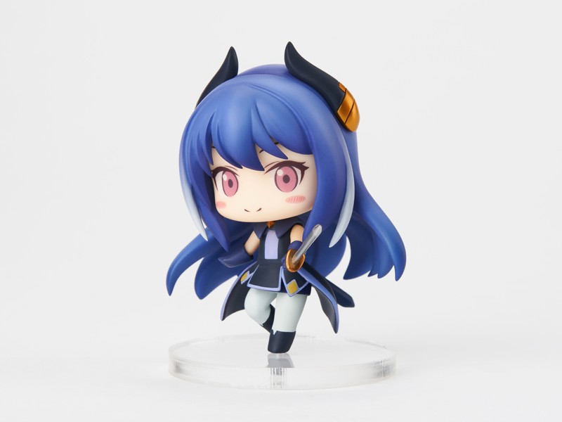 プリンセスコネクト！Re:Dive デフォルメフィギュア ～トゥインクルウィッシュ～