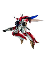 METAL ROBOT魂 ＜SIDE AB＞ ビルバイン
