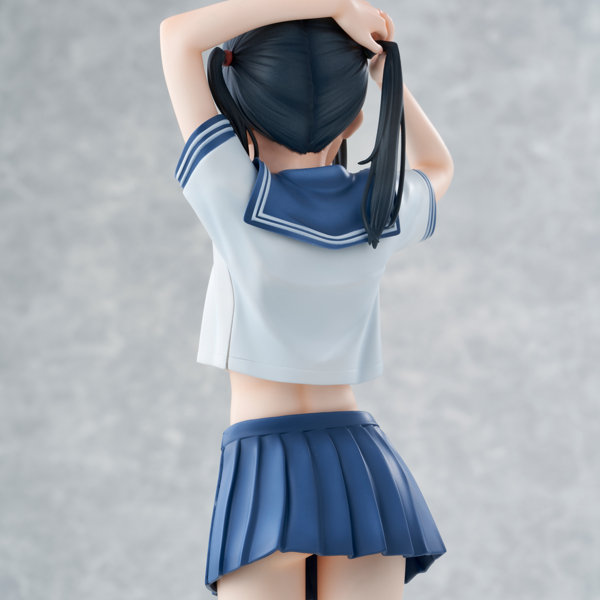 カントク『セーラー服のまんなか』