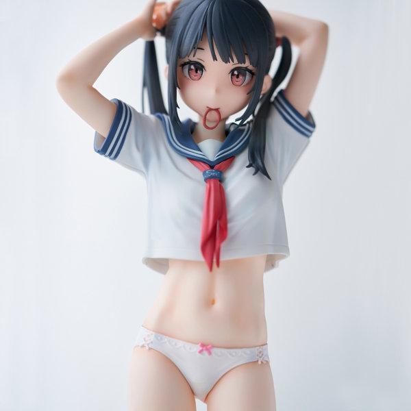 カントク『セーラー服のまんなか』