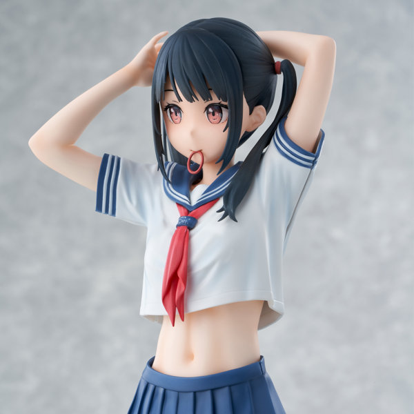 カントク『セーラー服のまんなか』