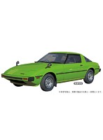 マツダ サバンナ RX-7（SA22C） 前期型 リミテッド