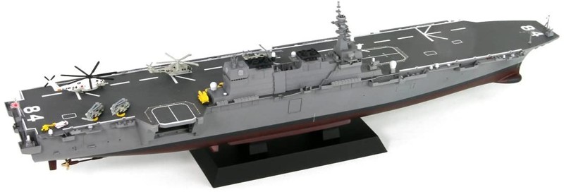 海上自衛隊護衛艦 DDH-184 かが JPM10 海上自衛隊護衛艦 DDH-184 かが JPM10