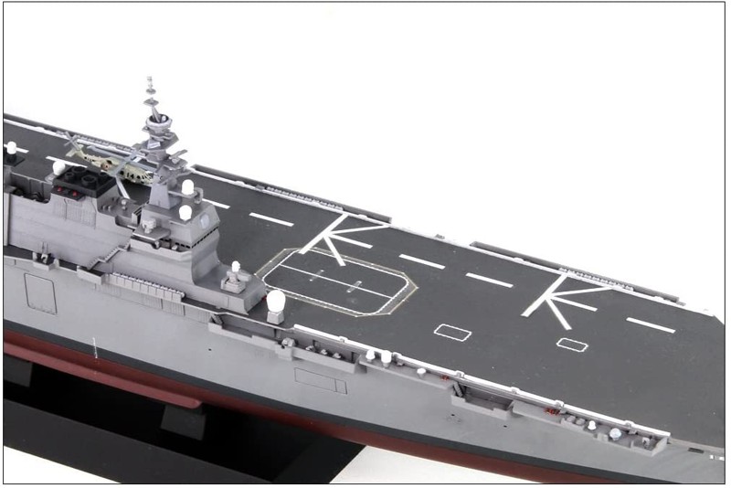 海上自衛隊護衛艦 DDH-184 かが JPM10 海上自衛隊護衛艦 DDH-184 かが JPM10