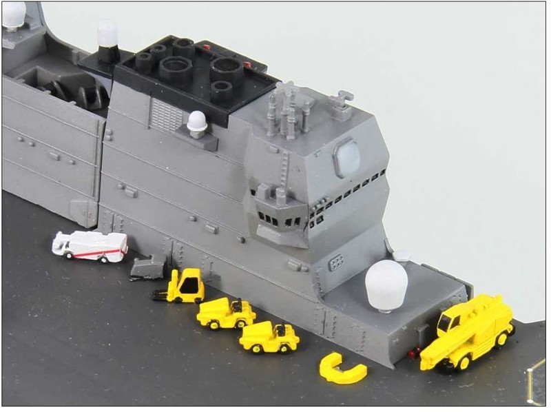 海上自衛隊護衛艦 DDH-184 かが JPM10 海上自衛隊護衛艦 DDH-184 かが JPM10