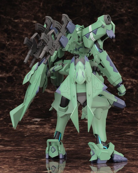 【再販】F-22A ラプター アルフレッド・ウォーケン機