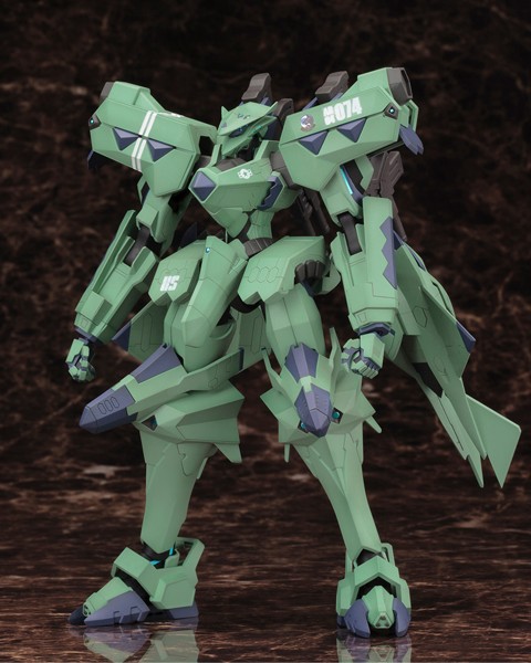 【再販】F-22A ラプター アルフレッド・ウォーケン機