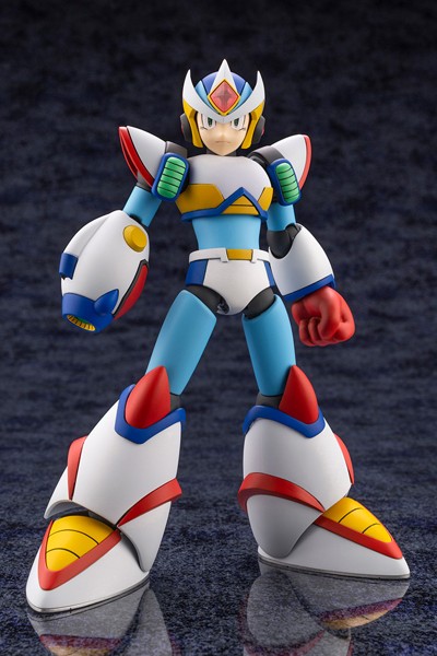 ロックマンX セカンドアーマー