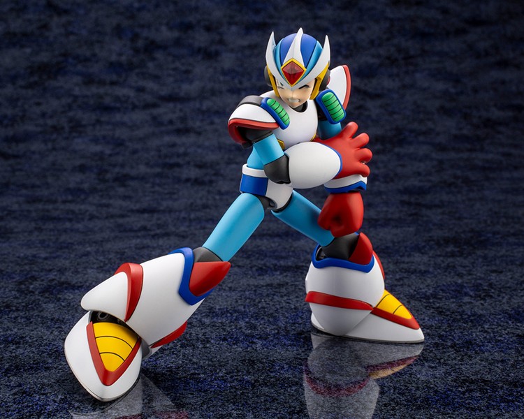 ロックマンX セカンドアーマー