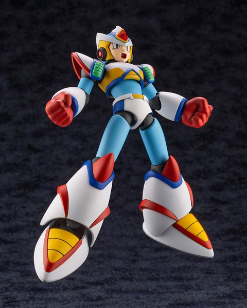 ロックマンX セカンドアーマー