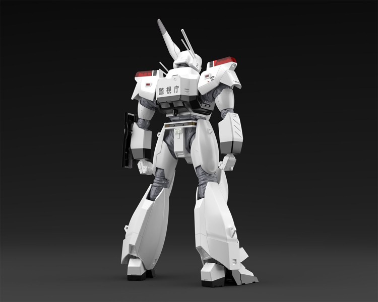 1/43 AV-98 イングラム2号機