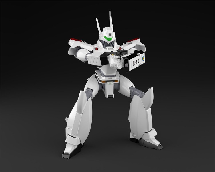 1/43 AV-98 イングラム2号機