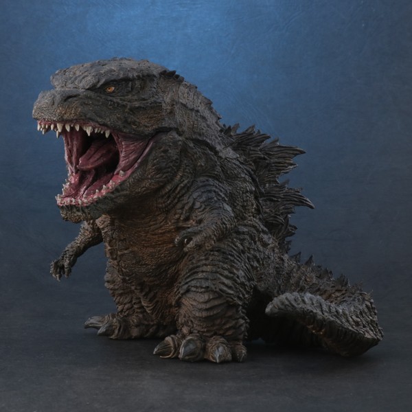 デフォリアル GODZILLA FROM GODZILLA VS. KONG（2021）