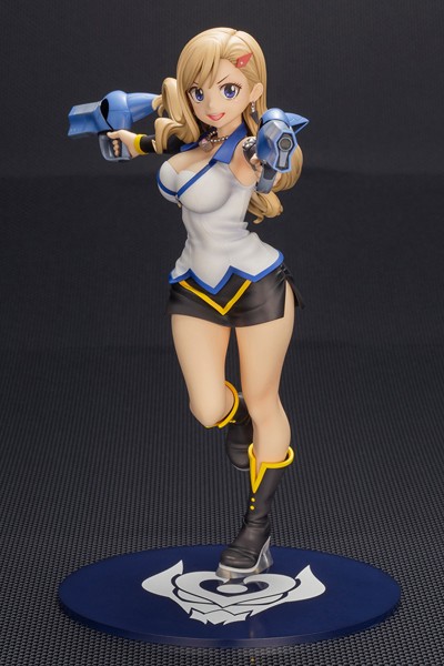 ARTFX J EDENS ZERO レベッカ・ブルーガーデン