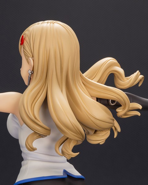 ARTFX J EDENS ZERO レベッカ・ブルーガーデン