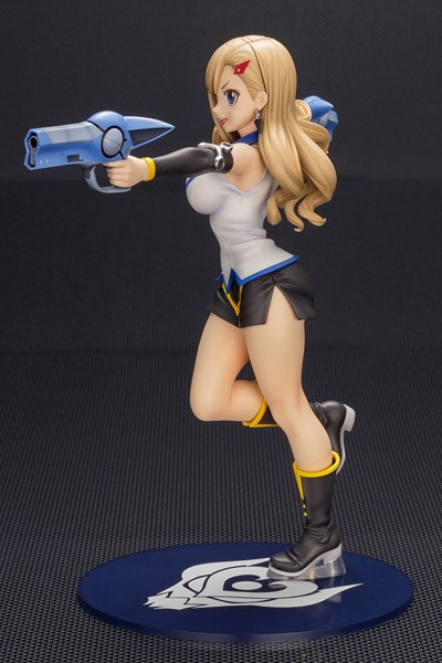 ARTFX J EDENS ZERO レベッカ・ブルーガーデン