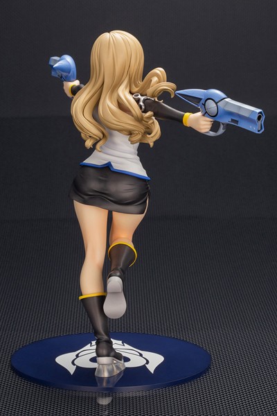 ARTFX J EDENS ZERO レベッカ・ブルーガーデン