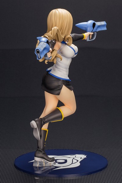 ARTFX J EDENS ZERO レベッカ・ブルーガーデン