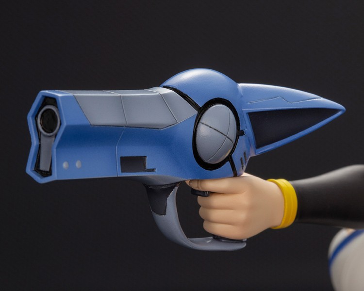 ARTFX J EDENS ZERO レベッカ・ブルーガーデン
