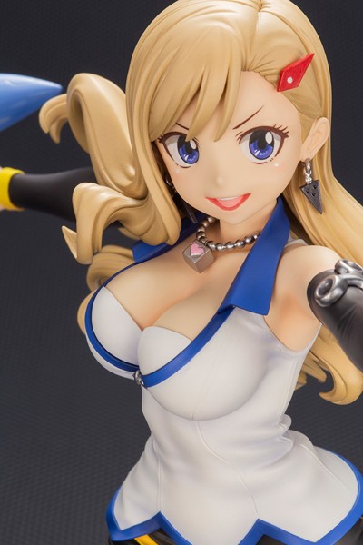 ARTFX J EDENS ZERO レベッカ・ブルーガーデン
