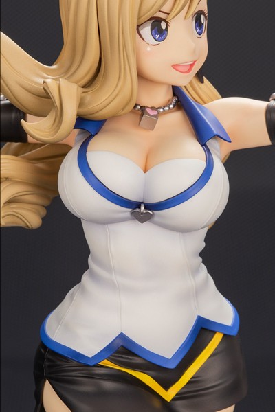 ARTFX J EDENS ZERO レベッカ・ブルーガーデン