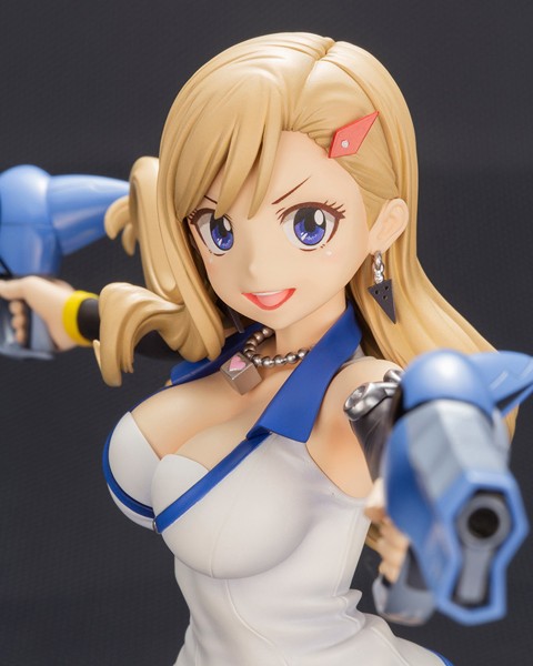 ARTFX J EDENS ZERO レベッカ・ブルーガーデン