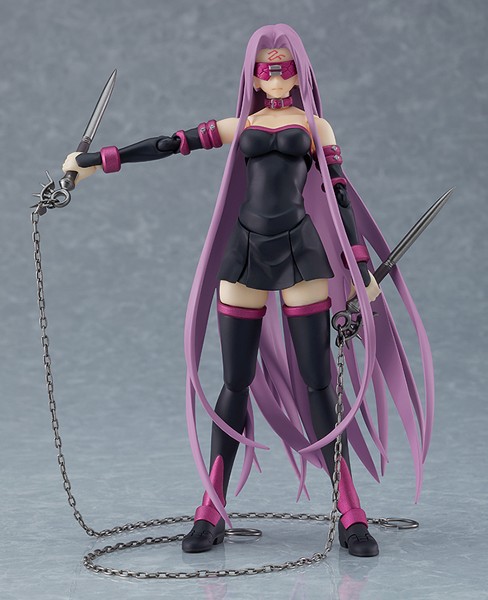 figma Fate/stay night ［Heaven’s Feel］ ライダー2.0