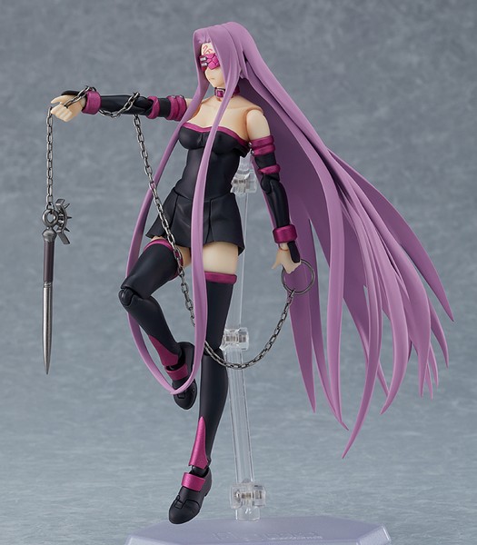 figma Fate/stay night ［Heaven’s Feel］ ライダー2.0