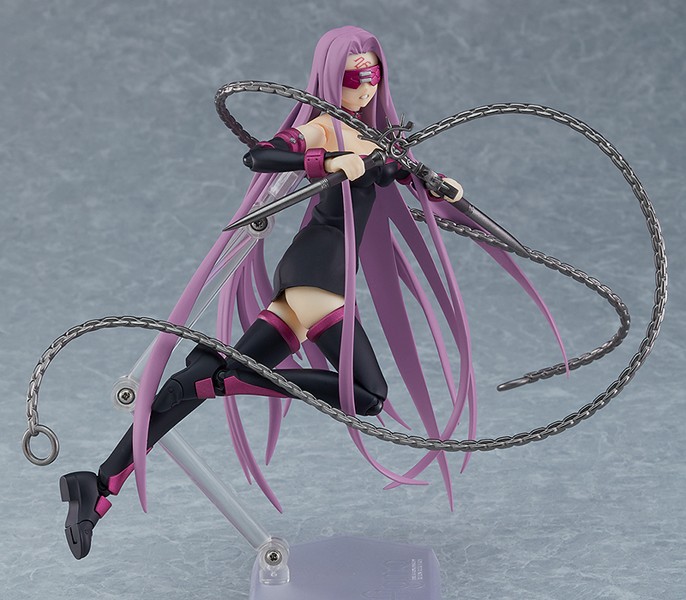 figma Fate/stay night ［Heaven’s Feel］ ライダー2.0