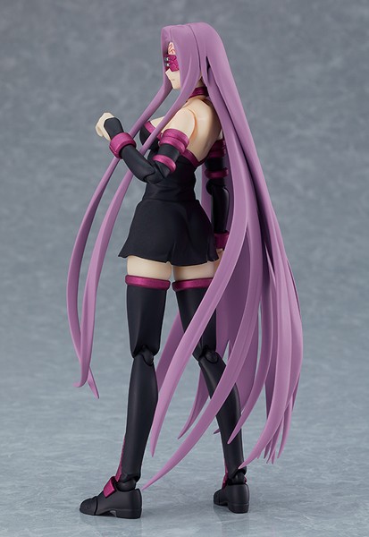 figma Fate/stay night ［Heaven’s Feel］ ライダー2.0