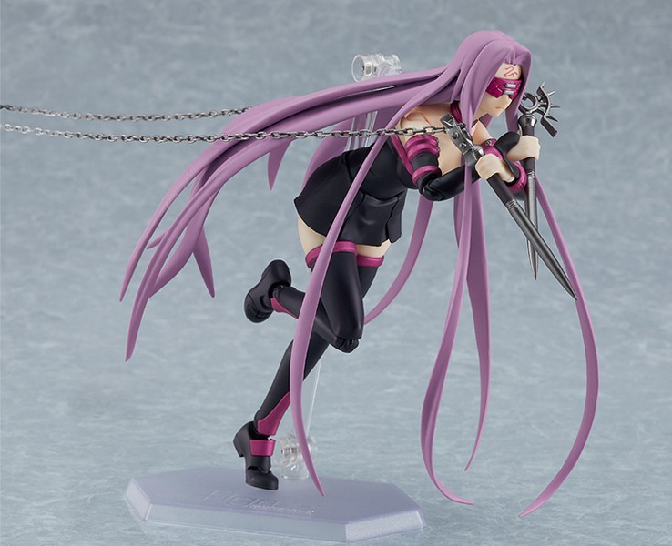 figma Fate/stay night ［Heaven’s Feel］ ライダー2.0