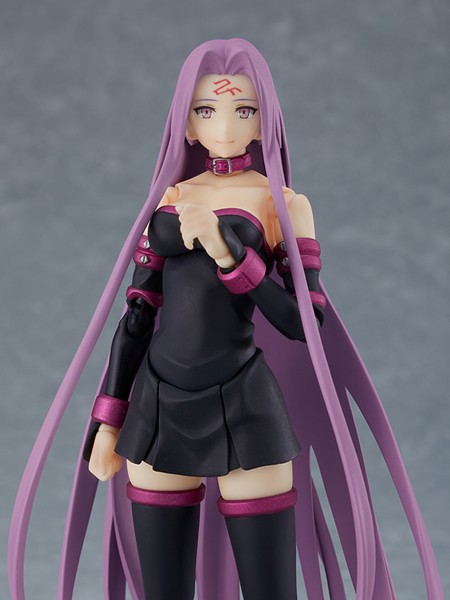 figma Fate/stay night ［Heaven’s Feel］ ライダー2.0