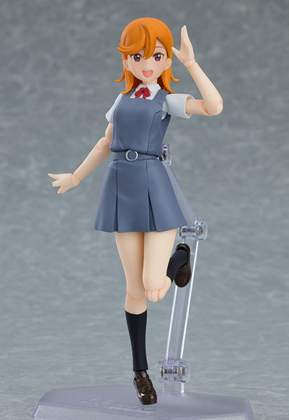 figma ラブライブ！スーパースター！！ 澁谷かのん