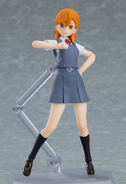 figma ラブライブ！スーパースター！！ 澁谷かのん