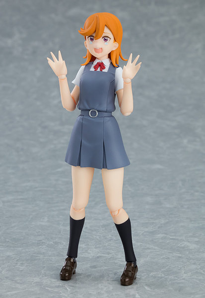 figma ラブライブ！スーパースター！！ 澁谷かのん