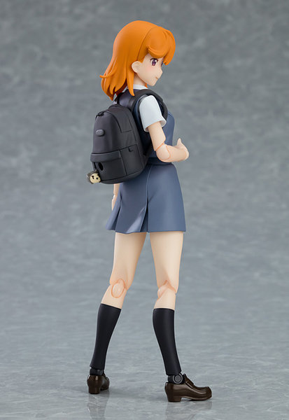 figma ラブライブ！スーパースター！！ 澁谷かのん