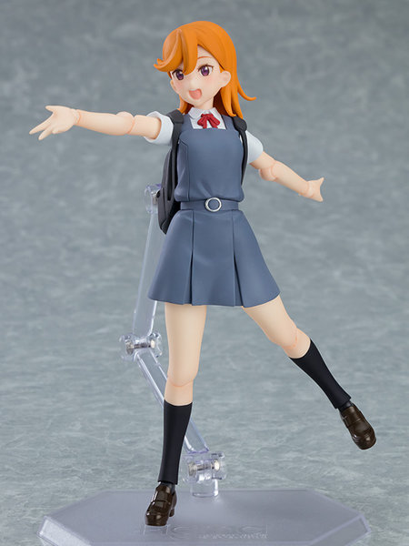 figma ラブライブ！スーパースター！！ 澁谷かのん