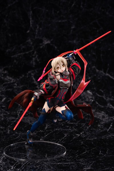 【再販】Fate/Grand Order 1/7 謎のヒロインX オルタ