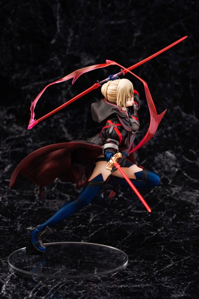 【再販】Fate/Grand Order 1/7 謎のヒロインX オルタ