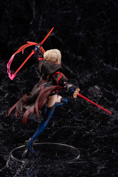 【再販】Fate/Grand Order 1/7 謎のヒロインX オルタ