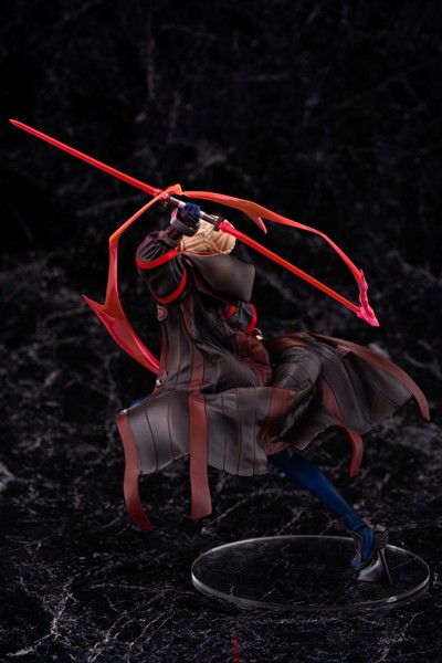 【再販】Fate/Grand Order 1/7 謎のヒロインX オルタ