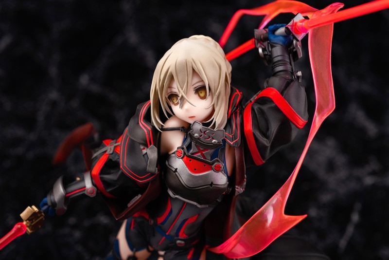 【再販】Fate/Grand Order 1/7 謎のヒロインX オルタ