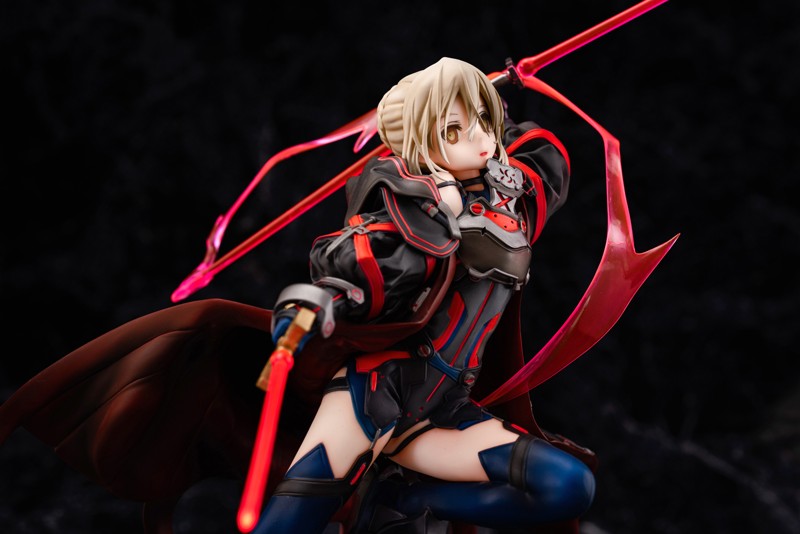 【再販】Fate/Grand Order 1/7 謎のヒロインX オルタ