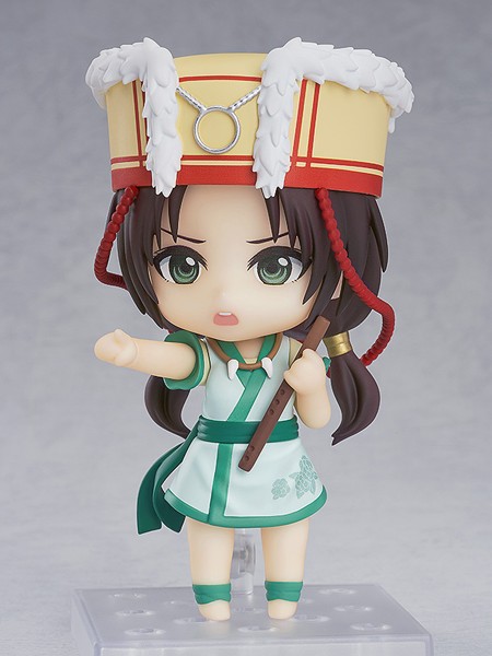 ねんどろいど 仙剣奇侠伝 阿奴