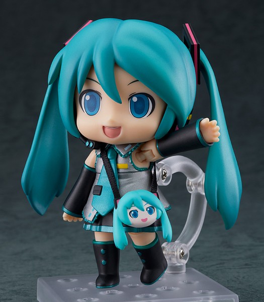 ねんどろいど キャラクター・ボーカル・シリーズ01 初音ミク ミクダヨー 10th Anniversary Ver.