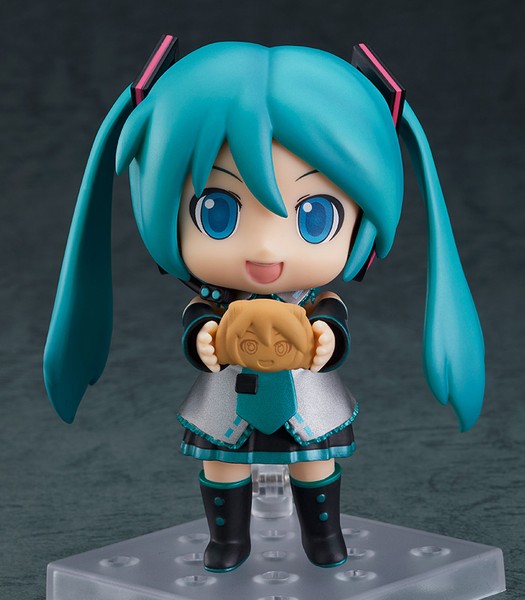 ねんどろいど キャラクター・ボーカル・シリーズ01 初音ミク ミクダヨー 10th Anniversary Ver.