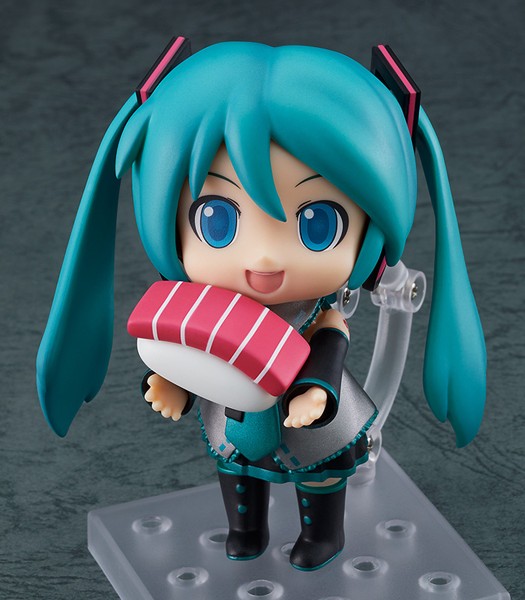 ねんどろいど キャラクター・ボーカル・シリーズ01 初音ミク ミクダヨー 10th Anniversary Ver.